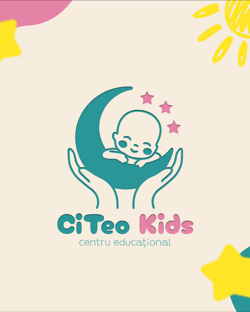 CiTeo Kids logo