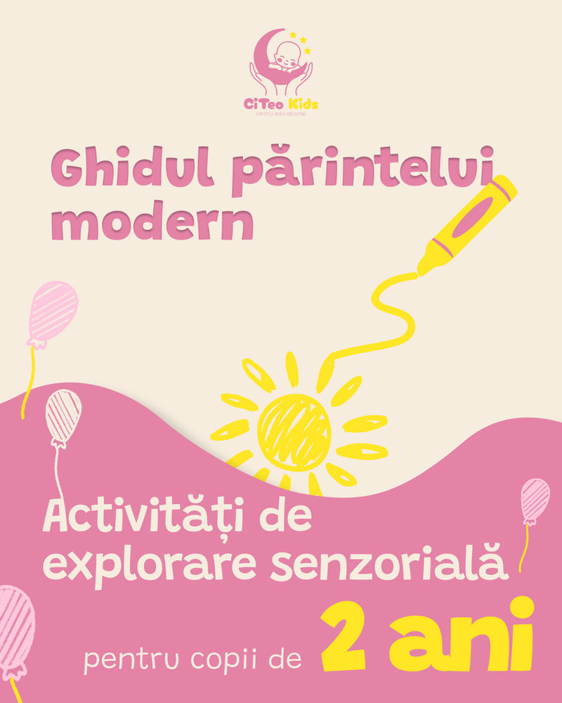 Ghidul părintelui modern