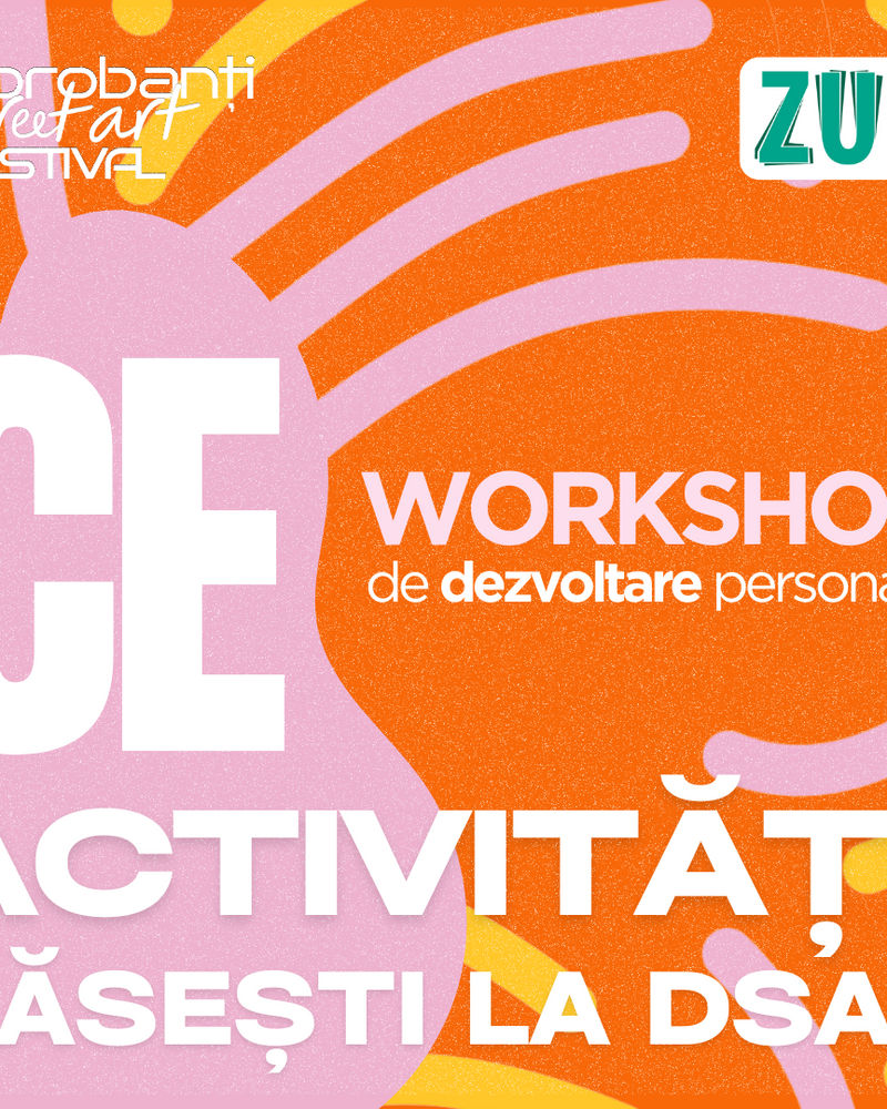 Program DSAF 2024 — 28 septembrie